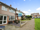 Thumbnail Terraced house for sale in Unicorn Avenue, Coventry