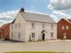 Thumbnail Detached house for sale in "Henley" at White Post Road, Bodicote, Banbury