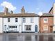 Thumbnail Terraced house for sale in Church Street, Wye, Ashford