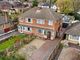 Thumbnail Semi-detached house for sale in Jacqueline Road, Markfield, Leicestershire