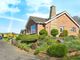 Thumbnail Detached bungalow for sale in Main Road, East Keal, Spilsby