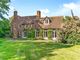 Thumbnail Detached house for sale in Green Street, Green Street, Little Hadham, Hertfordshire