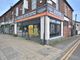 Thumbnail Retail premises to let in 118 Bury New Road, Whitefield, Manchester