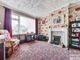Thumbnail Semi-detached bungalow for sale in Luddesdon Road, Erith
