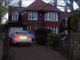 Thumbnail Detached house to rent in Wollaton Drive, Nottingham