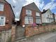 Thumbnail Semi-detached house for sale in Leys Road, Wellingborough, Northamptonshire