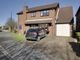 Thumbnail Detached house for sale in The Stray, South Cave, Brough
