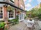 Thumbnail Detached house for sale in Greenberry Street, London