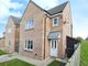 Thumbnail Detached house for sale in Far Moss, Selby