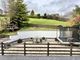 Thumbnail Link-detached house for sale in Y Fan, Llanidloes, Powys