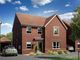 Thumbnail Detached house for sale in "Radleigh" at Baileys Crescent, Abingdon