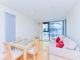 Thumbnail Flat to rent in 41 Millharbour, London