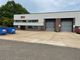 Thumbnail Industrial to let in Unit 1, Ashville Way, Wokingham