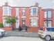 Thumbnail Terraced house for sale in Grosvenor Road, New Brighton, Wallasey