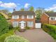 Thumbnail Detached house for sale in Asher Reeds, Langton Green