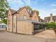 Thumbnail Detached house to rent in High Street, Grantchester, Cambridge, Cambridgeshire