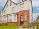 Thumbnail Semi-detached house for sale in Ruswarp Lane, Whitby