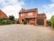 Thumbnail Detached house for sale in Hawthorn House, Skelton