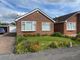 Thumbnail Detached bungalow for sale in Yewtree Drive, Maplewood Avenue, Hull