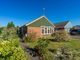 Thumbnail Detached bungalow for sale in Hubbard Close, Wymondham