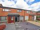 Thumbnail Terraced house for sale in Lindams, Uddingston, Glasgow