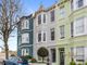 Thumbnail Terraced house to rent in Chesham Street, Brighton