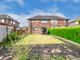 Thumbnail Semi-detached house for sale in Cranmore Rise, Leeds