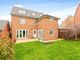 Thumbnail Detached house for sale in Summers Hill Drive, Papworth Everard, Cambridge