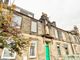 Thumbnail Flat to rent in Wallace Street, Stirling Town, Stirling