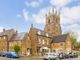 Thumbnail Flat to rent in Market Place, Deddington, Banbury