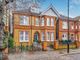 Thumbnail Detached house for sale in Hillcroft Crescent, Ealing, London