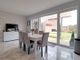 Thumbnail Detached house for sale in Audlem Road, Stafford, Staffordshire