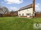 Thumbnail Detached house for sale in Church Close, South Walsham