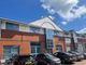 Thumbnail Office to let in Unit 2, Osprey House, Trinity Business Park, Trinity Way, Chingford