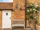 Thumbnail Detached house for sale in Church Lane, Weston Turville, Aylesbury