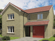 Thumbnail Detached house for sale in "The Maxwell - Plot 254" at Buchan Square, East Calder, Livingston