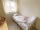 Thumbnail Town house for sale in Margaret Crescent, Wigston, Leicester