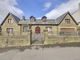 Thumbnail Detached house for sale in Helmshore Road, Haslingden, Rossendale