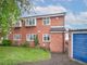 Thumbnail Maisonette for sale in Perryfields Close, Redditch, Worcestershire