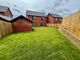 Thumbnail Detached house to rent in Brailsford Court, Harworth