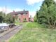 Thumbnail Semi-detached house for sale in Silkmore, Stafford, Staffordshire