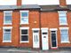 Thumbnail Terraced house for sale in Claremont Street, Cradley Heath