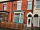Thumbnail Terraced house to rent in Suffolk Street, Hull