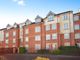 Thumbnail Flat for sale in Turberville Place, Warwick