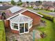 Thumbnail Detached bungalow for sale in Christopher Close, Louth