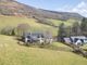 Thumbnail Detached house for sale in Coshieville, Aberfeldy