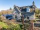 Thumbnail Detached house for sale in Ciliau Aeron, Near Aberaeron