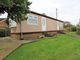 Thumbnail Mobile/park home for sale in Lockacre, Alveston, South Gloucestershire