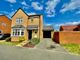 Thumbnail Detached house for sale in Sparrow Gardens, Lower Stondon, Henlow