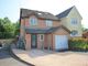 Thumbnail Detached house for sale in Pensarn Way, Cwmbran